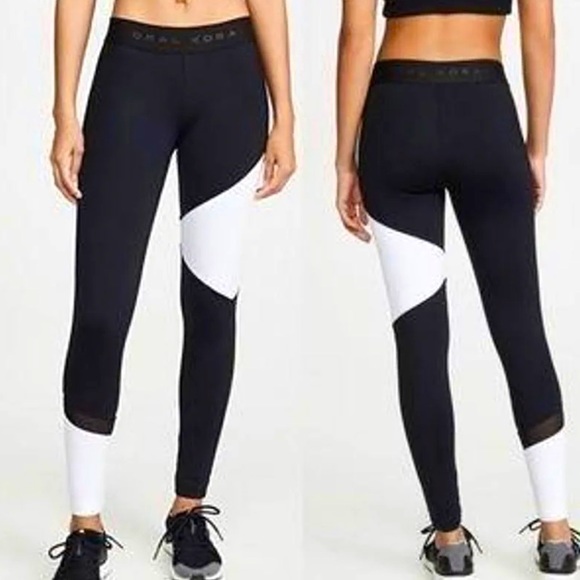 Koral leggings - Picture 1 of 3